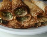 Foto del paso 6 de la receta: Canelones de acelga y ricota