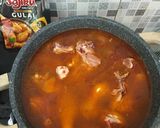 Foto langkah ke 3 dari resep Gulai Ayam.