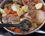 Foto del paso 9 de la receta Guiso de cordero | ¡El más fácil del mundo!