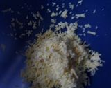 Foto del paso 2 de la receta: Arepas de masa a base de Yuca y Maseca