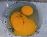 Foto langkah ke 4 dari resep Terang Bulan Teflon (Sourdough Discard).