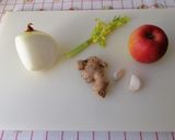 Foto del paso 1 de la receta: Cous Cous con frutos secos