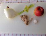 Foto del paso 1 de la receta: Cous Cous con frutos secos