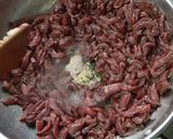 Foto del paso 3 de la receta: Chapsui de carne