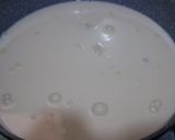 صورة لخطوة 2 من وصفة رز بالحليب