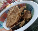 Foto del paso 4 de la receta: "Milanesas" de calabaza y zapallito verde