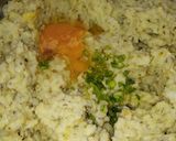 Foto del paso 1 de la receta: Croquetas de papa y arroz