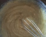 Foto langkah ke 1 dari resep Muffin Tape Keju Eggless.
