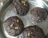 મિની કેક (Mini cake recipe in gujarati) રેસીપી સ્ટેપ5ફોટો