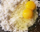 Foto del paso 3 de la receta: Pizza de Coliflor🍕🍕🍕