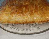 Foto del paso 4 de la receta: Empanada de pollo y puerro con ClickChef