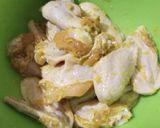 Foto langkah ke 1 dari resep Ayam Goreng Krispy.
