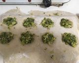 Foto del paso 5 de la receta: Pasta rellenas (Sin TACC / Gluten Free)