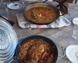 Foto del paso 9 de la receta: Gaspatxos manxecs plant based/vegà