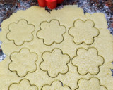 Foto del paso 3 de la receta: Galletitas de vainilla con fondant