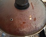 Foto del paso 4 de la receta: Salsa de tomates con carne molida