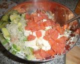 Foto del paso 2 de la receta Ensalada de arroz