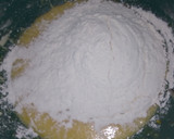 Foto del paso 2 de la receta: Galletitas de limón y coco
