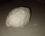 Foto del paso 1 de la receta: Torta Frita tipo Capas