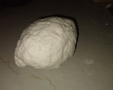 Foto del paso 1 de la receta: Torta Frita tipo Capas