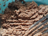 Polvorones sin gluten