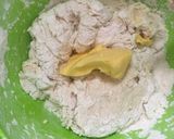 Foto langkah ke 4 dari resep Cakwe.
