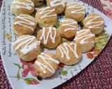 Foto del paso 2 de la receta: Scones o moronguitos 😋