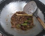Foto langkah ke 7 dari resep Gongso Ati Ampela.
