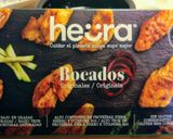 Foto del paso 4 de la receta: 80.🍕Pizza barbacoa vegana de heura (no pollo) y masa Tex-Mex🌮