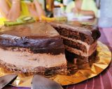 Foto del paso 2 de la receta: Pastel de chocolate!!!