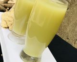 A picture of step 1 of Drink🤤.
