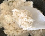 Foto langkah ke 9 dari resep Lemper Ayam Special.