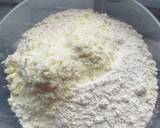 #258. Vanilla Raisins Botterkoek langkah memasak 2 foto