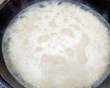 A picture of step 1 of Degi Biryani.