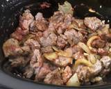 Sig's Simple Rogan Josh recipe step 2 photo