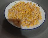 Foto langkah ke 1 dari resep Jasuke jagung susu keju.