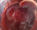 Foto langkah ke 3 dari resep Homemade Strawberry Jam|| selai stroberi.