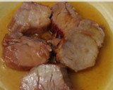 Foto del paso 4 de la receta: Solomillo agridulce