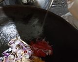 Foto langkah ke 3 dari resep Ikan masak Mandar - makanan sehat.