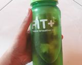 Foto langkah ke 2 dari resep Virgin Mojito.