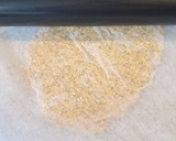 Foto del paso 3 de la receta: 'Fit' Crackers caseros