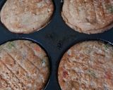 A picture of step 6 of Brown Rice Flour And Rava Uttapam.