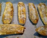 Foto del paso 11 de la receta: Berenjenas al horno con panceta ibérica