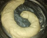 Foto del paso 5 de la receta: Ensaimada Gigante