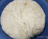 Φωτογραφία βήματος 2 της συνταγής Αρτοκλασία μοναστηριακή