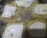 Foto langkah ke 3 dari resep Gehu / Tahu isi Tauge.
