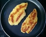 Foto langkah ke 2 dari resep Pisang Geprek Panggang.
