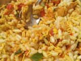 મેગી મસાલા ચટપટી ભેળ(Maggi Masala Chatpati Bhel Recipe In Gujarati)