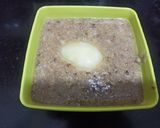बाजरे की खिचड़ी(bajre ki khichdi recipe in hindi) रेसिपी चरण 4 फोटो
