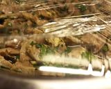 Foto del paso 4 de la receta: Lengua de cordero a la vinagreta